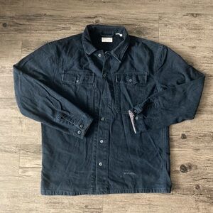 Gant Rugger Denim Overshirt